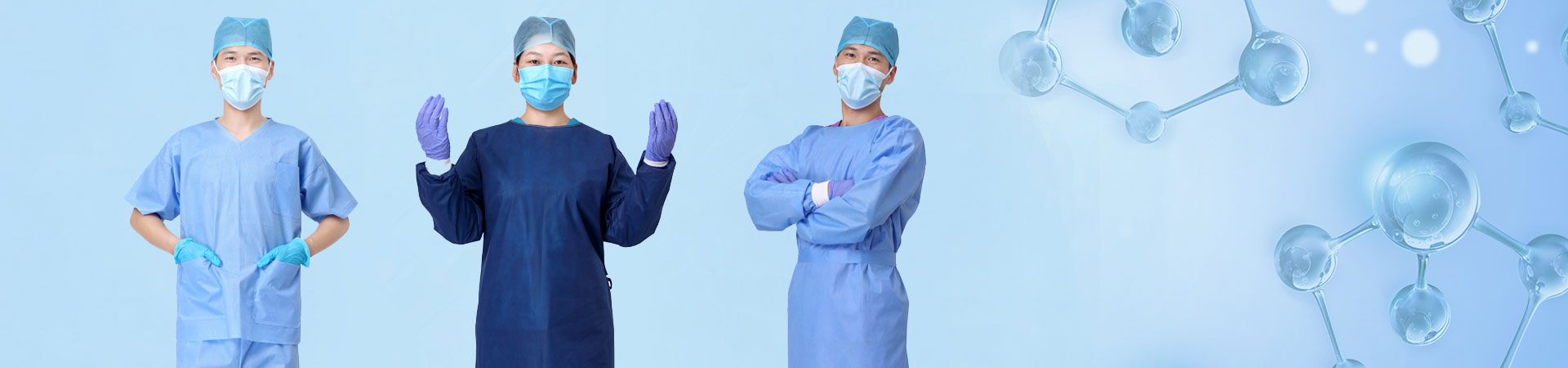 Các sản phẩm