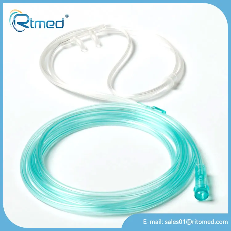 Làm thế nào để sử dụng ống thông oxy qua mũi đúng cách?