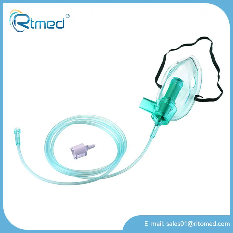Các tình huống và điểm cần lưu ý khi sử dụng mặt nạ Venturi là gì?