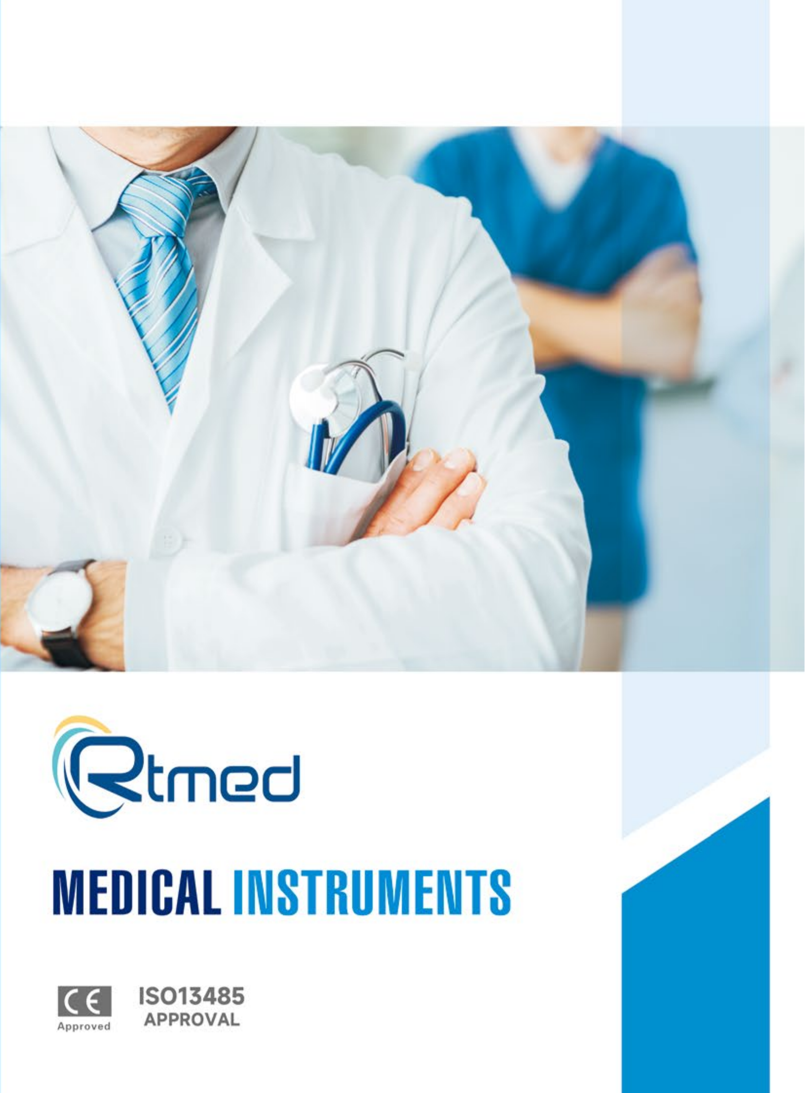 Ritomed Medical Reamenes