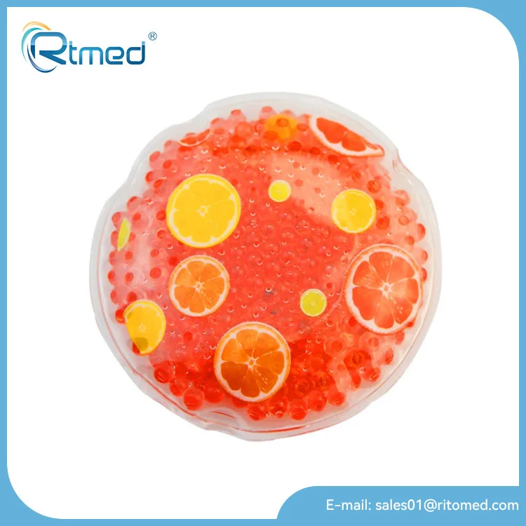 Giảm đau và phục hồi sự thoải mái: chườm nóng và lạnh