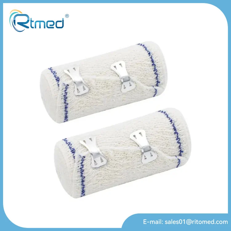 Băng xù cotton