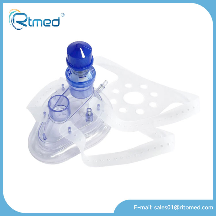 Mặt nạ CPAP
