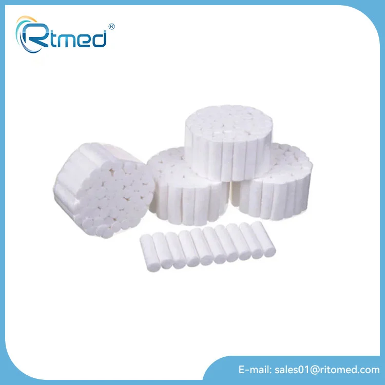 Roll cotton nha