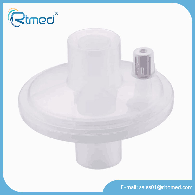 Bộ lọc vi khuẩn/vi rút dùng một lần