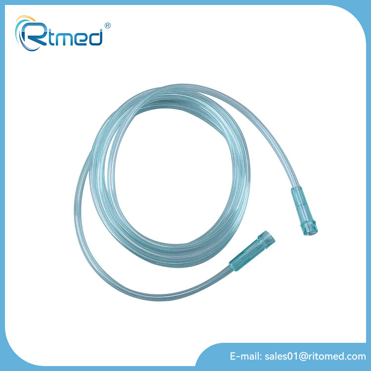 Ống oxy dùng một lần