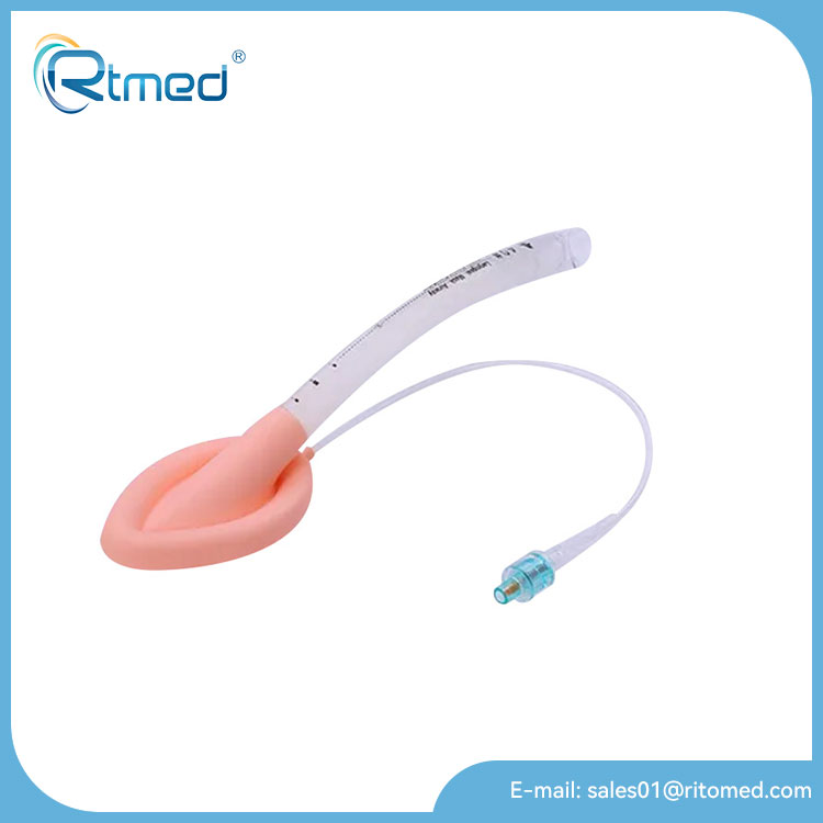 Mặt nạ thanh quản silicon dùng một lần