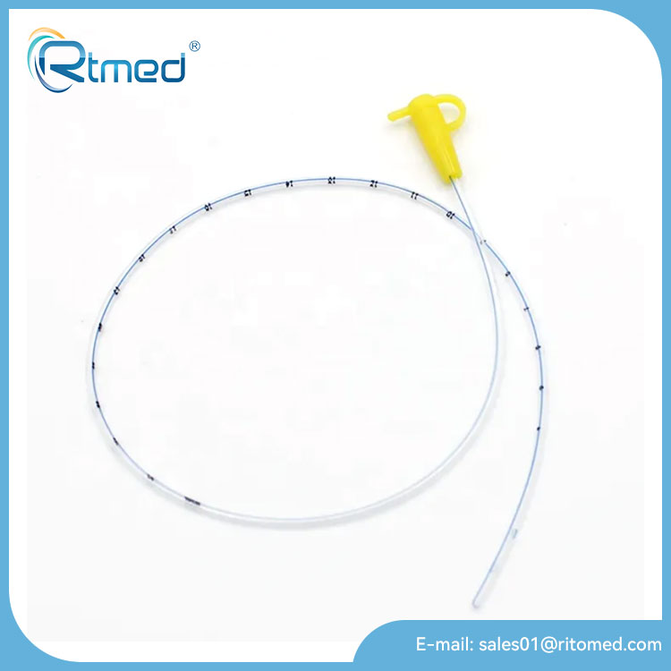 Ống thông rốn dùng một lần