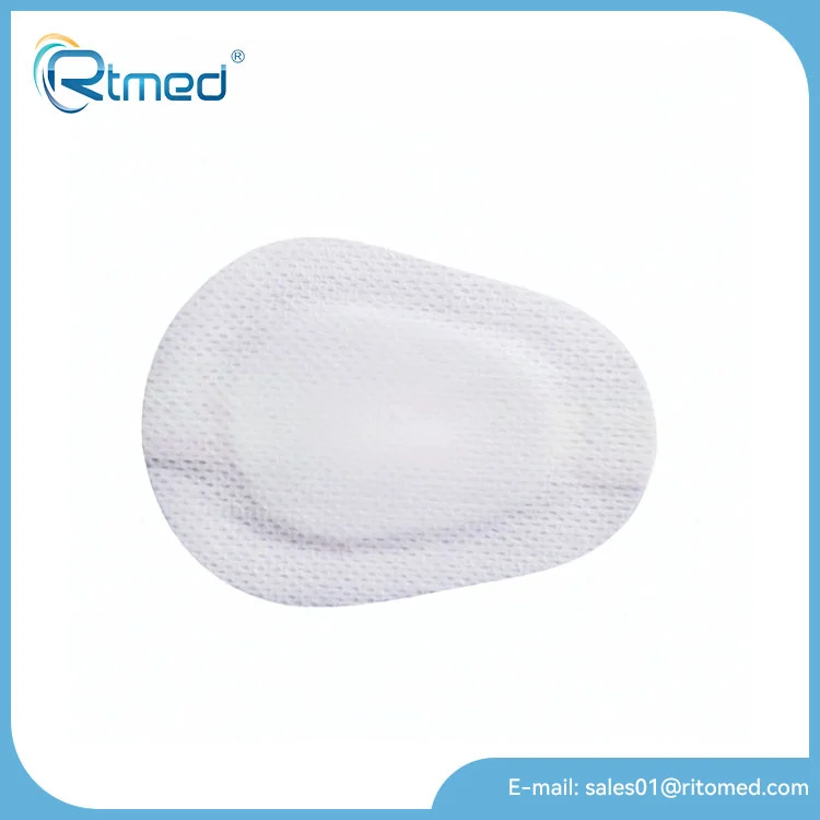 Miếng dán mắt