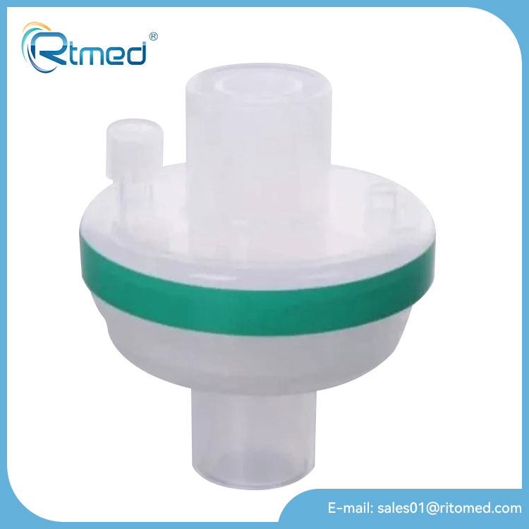 Bộ lọc trao đổi độ ẩm nhiệt
