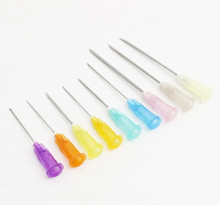Disposable Needle