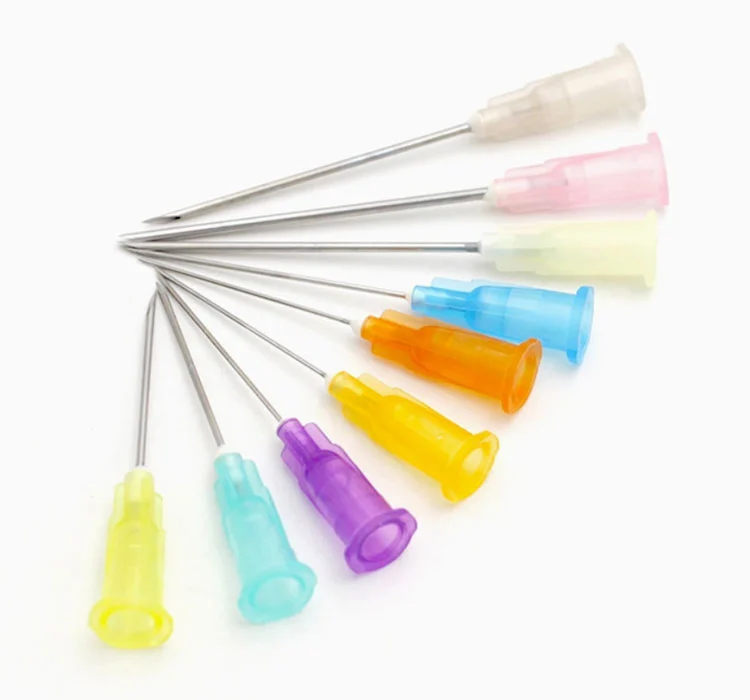 Disposable Needle