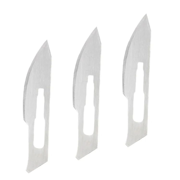 Disposable Surgical Blade Disposable Surgical Blade