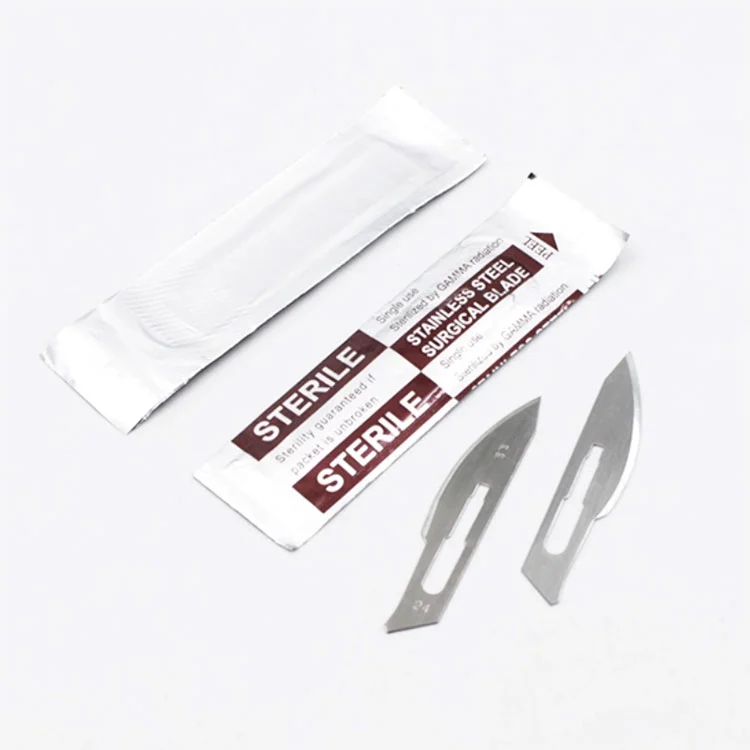 Disposable Surgical Blade