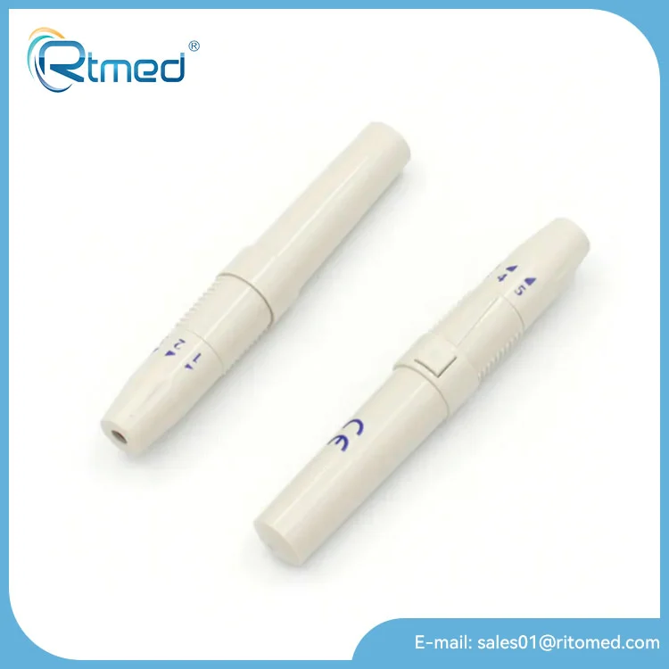 Thiết bị Lancet