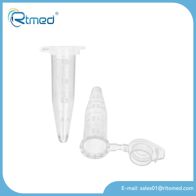 Ống ly tâm siêu nhỏ