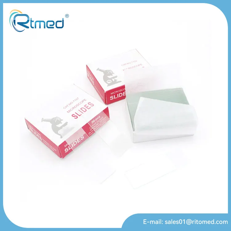 Trượt kính hiển vi