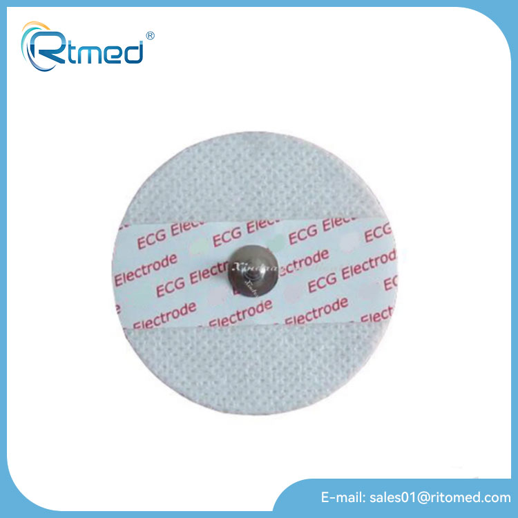 Điện cực ECG không dệt
