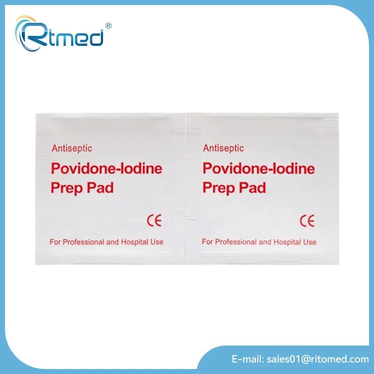 Povidone iốt Prep