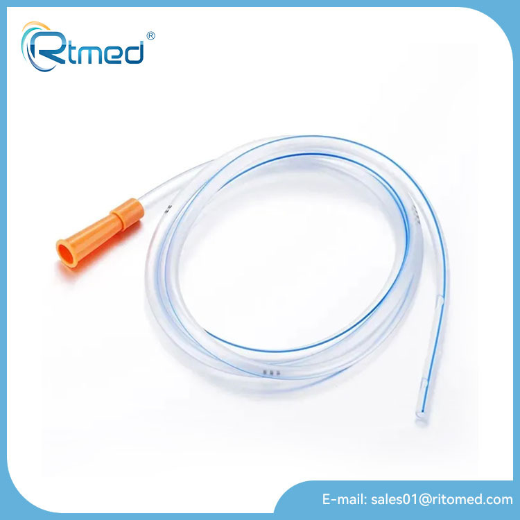 Ống dạ dày PVC