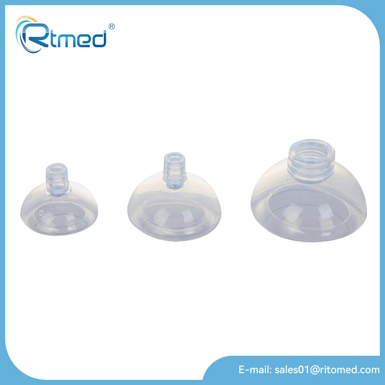 Mặt nạ gây mê silicone