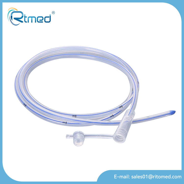 Ống dạ dày silicone