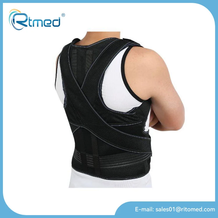 Nẹp chỉnh hình cột sống