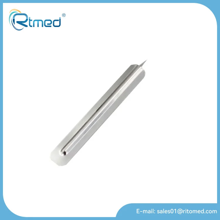 Thép không gỉ Lancet