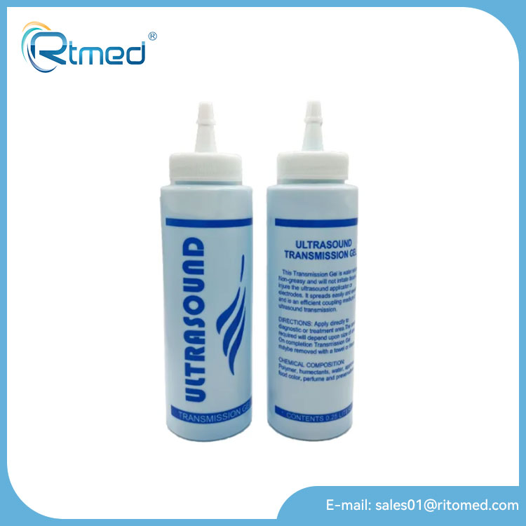 Gel siêu âm 250ML