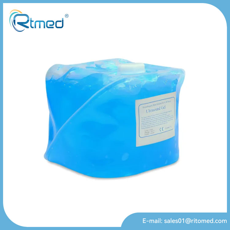 Gel siêu âm 5L
