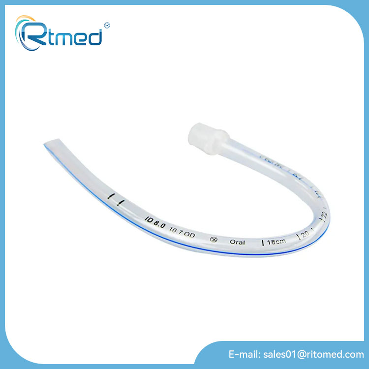 Ống khí quản miệng không còng