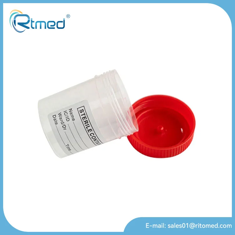 Hộp đựng nước tiểu